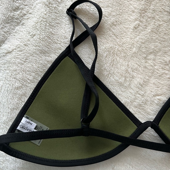 HOAKA SWIMWEAR Set - Picture 3 of 3